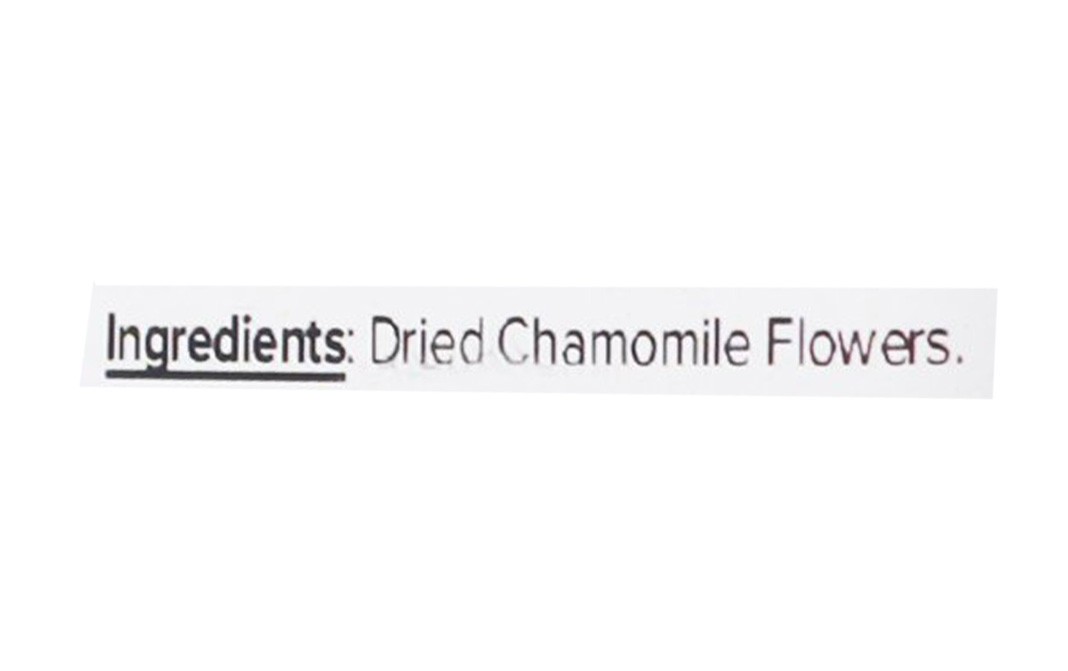Urban Platter Pure Chamomile Tea   Jar  50 grams